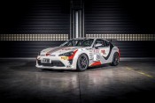 TMG GT86 Cup © TMG